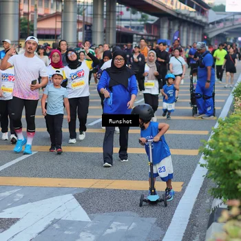 Runner Photo 5031168