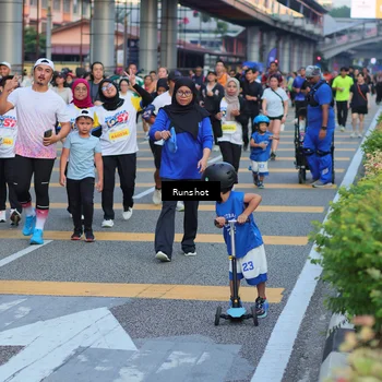 Runner Photo 5031169