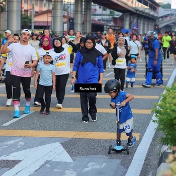 Runner Photo 5031170