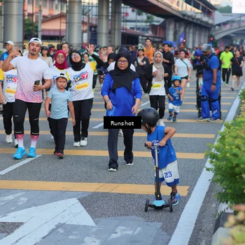Runner Photo 5031171