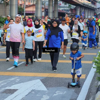 Runner Photo 5031174
