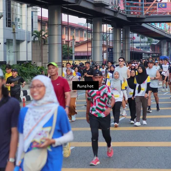 Runner Photo 5031176