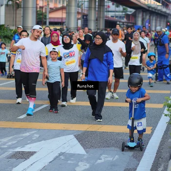 Runner Photo 5031178