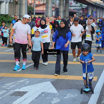 Runner Photo 5031179