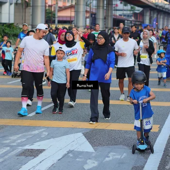 Runner Photo 5031180