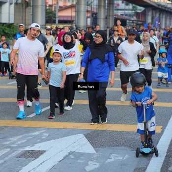 Runner Photo 5031182