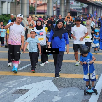 Runner Photo 5031183
