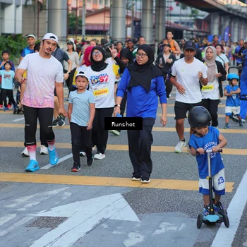 Runner Photo 5031184