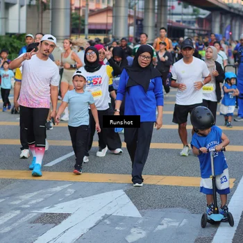 Runner Photo 5031185