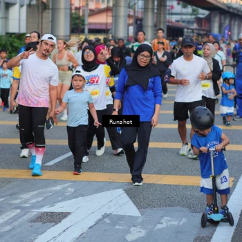 Runner Photo 5031186