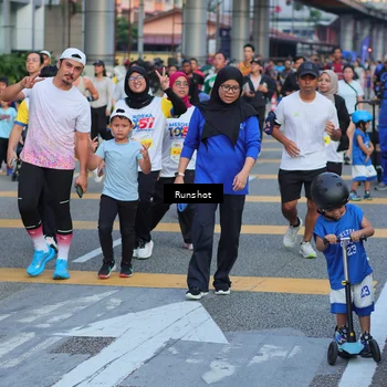 Runner Photo 5031188