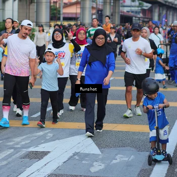Runner Photo 5031190