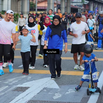Runner Photo 5031192