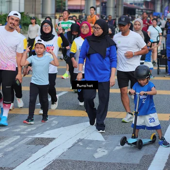 Runner Photo 5031193