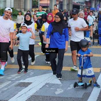 Runner Photo 5031195