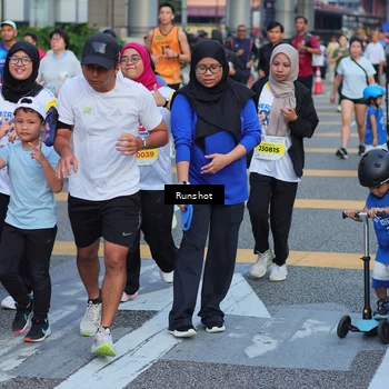 Runner Photo 5031196