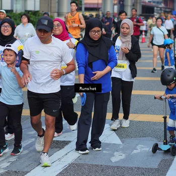 Runner Photo 5031197