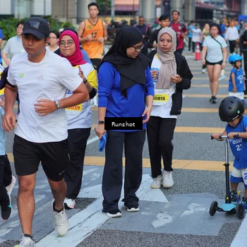 Runner Photo 5031199