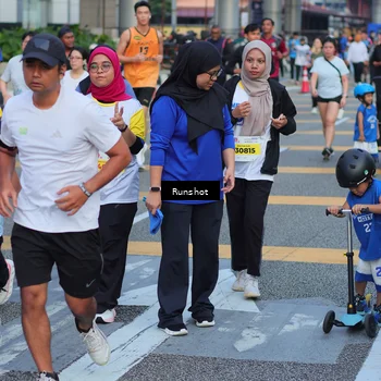 Runner Photo 5031201