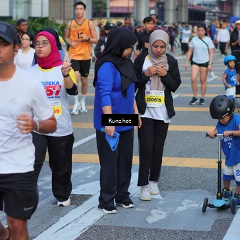 Runner Photo 5031203