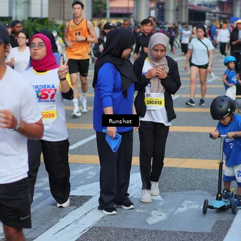 Runner Photo 5031204