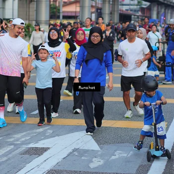 Runner Photo 5031205