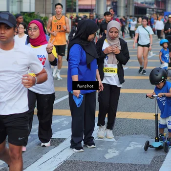 Runner Photo 5031206