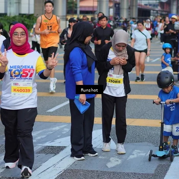 Runner Photo 5031208