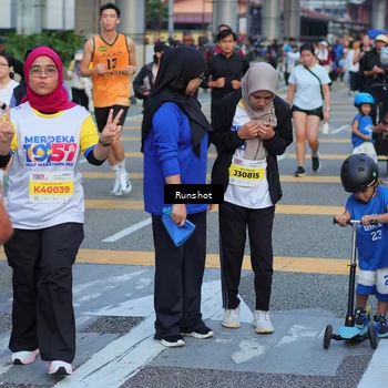 Runner Photo 5031209