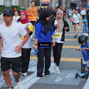 Runner Photo 5031212