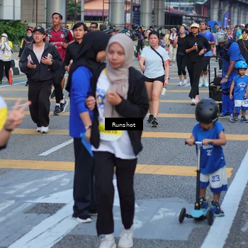 Runner Photo 5031216