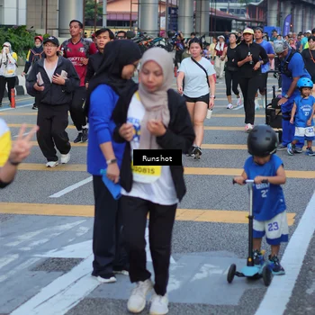 Runner Photo 5031217