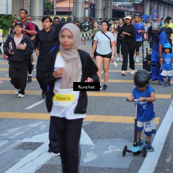 Runner Photo 5031219