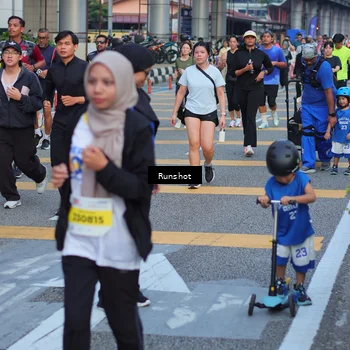 Runner Photo 5031220