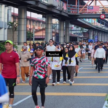 Runner Photo 5031221