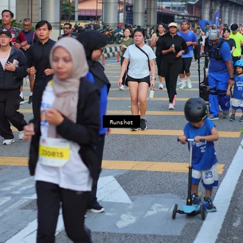 Runner Photo 5031223