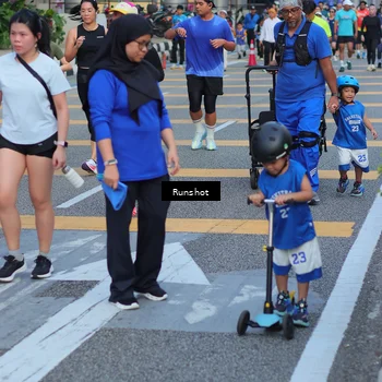 Runner Photo 5031227