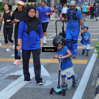 Runner Photo 5031230