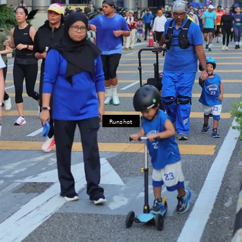 Runner Photo 5031231