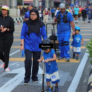 Runner Photo 5031235