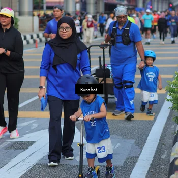 Runner Photo 5031237