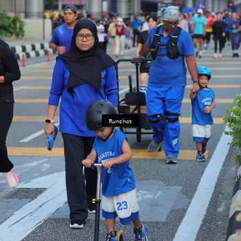 Runner Photo 5031238