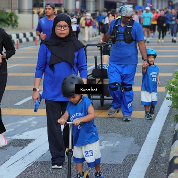 Runner Photo 5031239