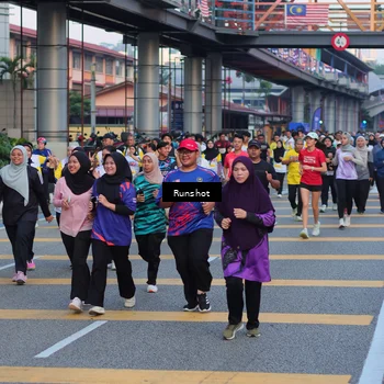 Runner Photo 5031241