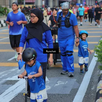 Runner Photo 5031243