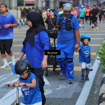 Runner Photo 5031244