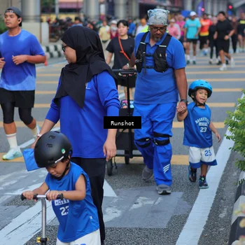 Runner Photo 5031246