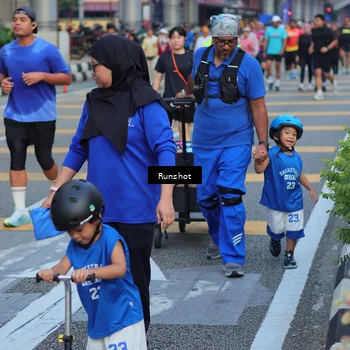 Runner Photo 5031247