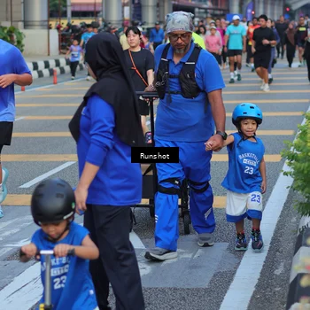 Runner Photo 5031250