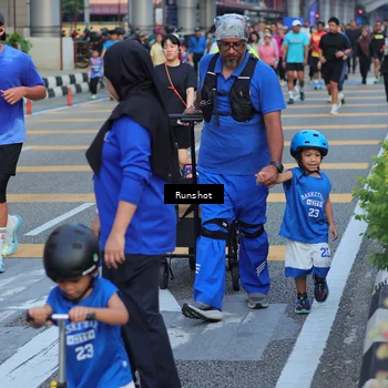 Runner Photo 5031253